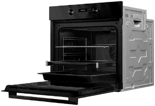 Духовой шкаф Haier HOQ-R2ARN3GB фото 4 в Краснодаре