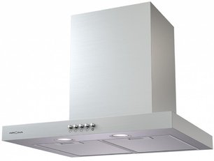 Вытяжка Крона Levana 600 inox PB фото в Краснодаре Вытяжка KRONA Levana 600 inox PB фото в Краснодаре