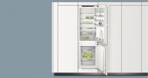 Холодильник Сименс KI86NAD30R фото 2 в Краснодаре Холодильник Siemens KI86NAD30R фото 2 в Краснодаре