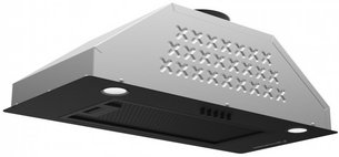 Встраиваемая вытяжка Шауб Лоренц SLD ES5205 фото 3 в Краснодаре Встраиваемая вытяжка Schaub Lorenz SLD ES5205 фото 3 в Краснодаре