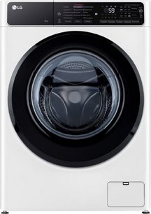 Cтиральная машина LG F4H5VS6W фото в Краснодаре