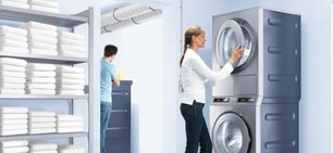 Сушильная машина Миле PT 7189 EL ED (Сталь) фото 4 в Краснодаре Сушильная машина Miele PT 7189 EL ED (Сталь) фото 4 в Краснодаре