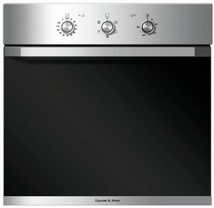 Духовой шкаф Zigmund Shtain EN 59.511 S фото в Краснодаре