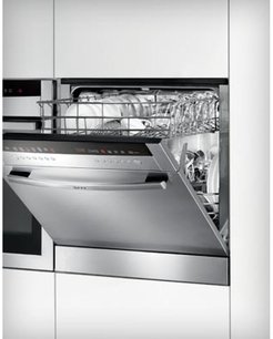 Встраиваемая посудомоечная машина Нефф S66M63N2RU фото 3 в Краснодаре Встраиваемая посудомоечная машина Neff S66M63N2RU фото 3 в Краснодаре