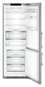 Холодильник Либхер CBNes 5778 фото 3 в Краснодаре Холодильник Liebherr CBNes 5778 фото 3 в Краснодаре