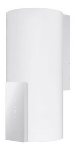 Вытяжка Maunfeld ALBA 39 Wall White фото 4 в Краснодаре