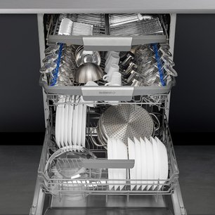 Встраиваемая посудомоечная машина Де Дитрих DCJ534DQX фото 4 в Краснодаре Встраиваемая посудомоечная машина De Dietrich DCJ534DQX фото 4 в Краснодаре