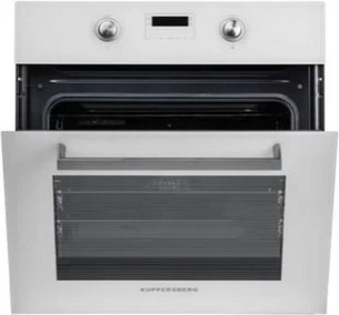 Духовой шкаф Kuppersberg SB 663 W фото 2 в Краснодаре