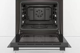 Духовой шкаф Bosch HIJ517YS0R фото 3 в Краснодаре