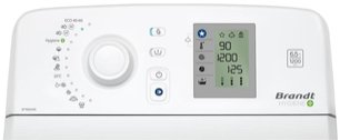 Стиральная машина Брандт BT16524VE фото 2 в Краснодаре Стиральная машина Brandt BT16524VE фото 2 в Краснодаре