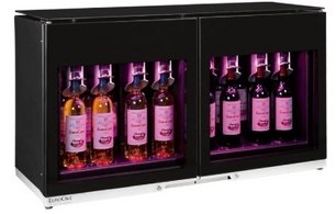 Винный бар EuroCave Wine Bar 8 WB8-010019 фото в Краснодаре