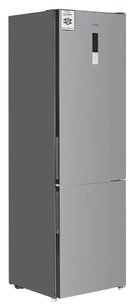 Холодильник Маунфилд MFF200NFХ10 Inverter фото 4 в Краснодаре Холодильник Maunfeld MFF200NFХ10 Inverter фото 4 в Краснодаре