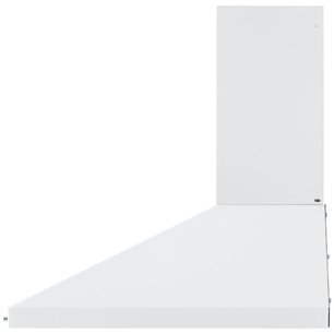 Вытяжка Krona BRIEF 600 WHITE PB фото 4 в Краснодаре Вытяжка Krona BRIEF 600 WHITE PB фото 4 в Краснодаре