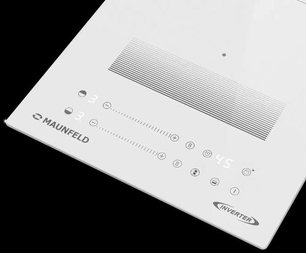 Индукционная варочная панель Маунфилд CVI292S2FWHD Inverter фото 3 в Краснодаре Индукционная варочная панель Maunfeld CVI292S2FWHD Inverter фото 3 в Краснодаре
