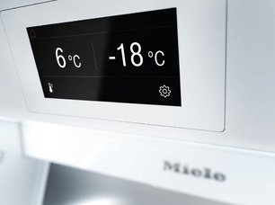 Встраиваемый холодильник Миле KF 2802 VI MasterCool фото 2 в Краснодаре Встраиваемый холодильник Miele KF 2802 VI MasterCool фото 2 в Краснодаре