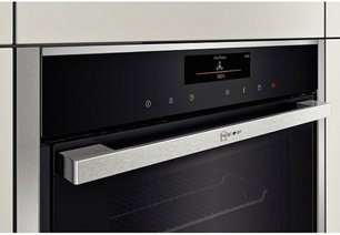 Духовой шкаф Нефф B58VT64N0 фото 3 в Краснодаре Духовой шкаф Neff B58VT64N0 фото 3 в Краснодаре