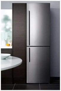 Холодильно-морозильная комбинация Нефф K5880X4 фото 3 в Краснодаре Холодильно-морозильная комбинация Neff K5880X4 фото 3 в Краснодаре