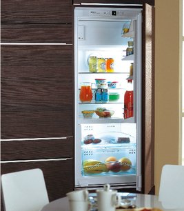 Холодильник Либхер IKB 2224 Premium BioFresh фото 3 в Краснодаре Холодильник Liebherr IKB 2224 Premium BioFresh фото 3 в Краснодаре