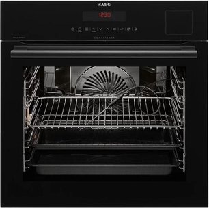 Духовой шкаф AEG BS5836480B фото в Краснодаре