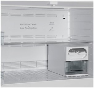 Холодильник Хитачи R-W 660 PUC7 GBE фото 3 в Краснодаре Холодильник Hitachi R-W 660 PUC7 GBE фото 3 в Краснодаре