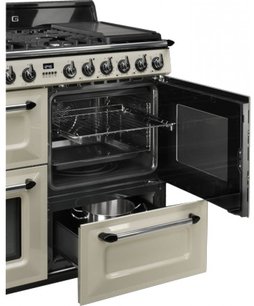 Варочный центр Smeg TR4110PF фото 3 в Краснодаре