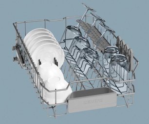 Посудомоечная машина Сименс SR 25E230 RU фото 3 в Краснодаре Посудомоечная машина Siemens SR 25E230 RU фото 3 в Краснодаре