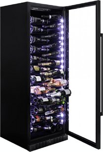 Винный шкаф Dunavox DX-143.468MB фото 4 в Краснодаре