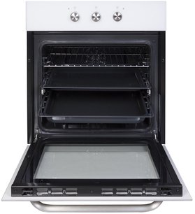 Духовой шкаф электрический Zigmund Shtain E 144 W фото 2 в Краснодаре