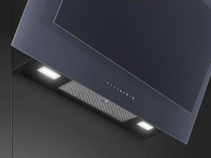 Вытяжка Смег KV194G фото 4 в Краснодаре Вытяжка Smeg KV194G фото 4 в Краснодаре