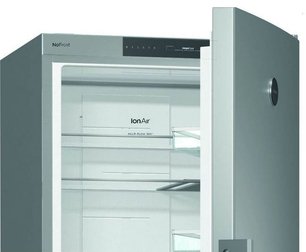 Холодильник Горение NRK 61 JSY2X фото 3 в Краснодаре Холодильник Gorenje NRK 61 JSY2X фото 3 в Краснодаре