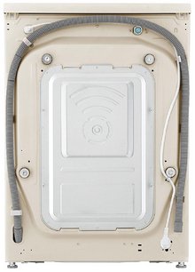 Стиральная машина LG F4V5VS9B фото 2 в Краснодаре