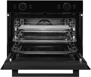 Духовой шкаф Куперсберг KMW 612 Black фото 3 Духовой шкаф Kuppersberg KMW 612 Black фото 3