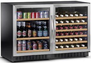 Шкаф для вина и напитков Dometic C50G Wine&Beer фото в Краснодаре