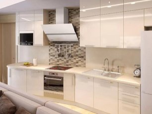 Вытяжка Маунфилд PLYM LIGHT 90 WHITE фото 2 в Краснодаре Вытяжка Maunfeld PLYM LIGHT 90 WHITE фото 2 в Краснодаре