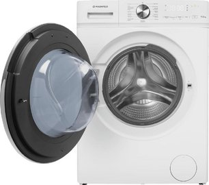 Стиральная машина Маунфилд MFWM127IWH053 фото 3 в Краснодаре Стиральная машина Maunfeld MFWM127IWH053 фото 3 в Краснодаре