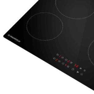 Варочная панель Маунфилд CVCE594STBK фото 4 в Краснодаре Варочная панель Maunfeld CVCE594STBK фото 4 в Краснодаре