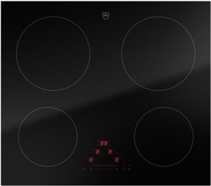 Варочная панель Фауцуг CookTop V2000 I604 CTI2T-31159 фото в Краснодаре Варочная панель V-ZUG CookTop V2000 I604 CTI2T-31159 фото в Краснодаре