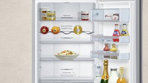 Холодильник Нефф KG7393B30R фото 3 в Краснодаре Холодильник Neff KG7393B30R фото 3 в Краснодаре