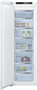 Встраиваемая морозильная камера Bosch GIN81VEE0 фото в Краснодаре