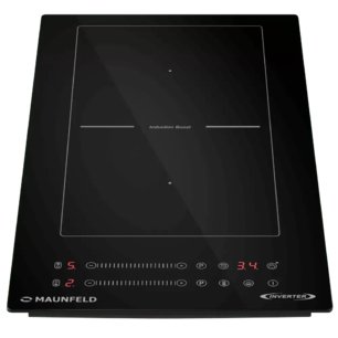 Индукционная варочная панель Маунфилд CVI292S2BBK Inverter фото 2 в Краснодаре Индукционная варочная панель Maunfeld CVI292S2BBK Inverter фото 2 в Краснодаре