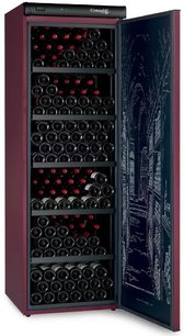 Винный шкаф Climadiff CVP270A+ фото в Краснодаре