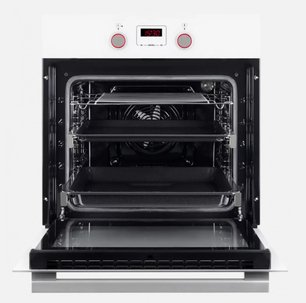 Духовой шкаф Kuppersberg HH 668 W фото 3 в Краснодаре