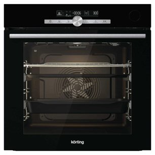Электрический духовой шкаф Korting OKB 9982 EN ST Электрический духовой шкаф Korting OKB 9982 EN ST