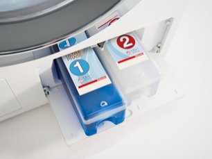 Стиральная машина Miele WEG675 WCS Chrome Edition фото 3 в Краснодаре