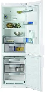 Двухкамерный холодильник Де Дитрих DKP 1123 W фото 2 в Краснодаре Двухкамерный холодильник De Dietrich DKP 1123 W фото 2 в Краснодаре