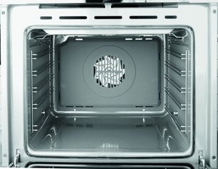 Духовой шкаф Fulgor Milano LO 4814/2 TC WH фото 3 в Краснодаре