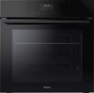 Духовой шкаф Хайер HOQ-F3AAN3GB фото в Краснодаре Духовой шкаф Haier HOQ-F3AAN3GB фото в Краснодаре