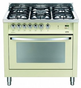 Варочный центр Lofra PBIG86MFT/C фото в Краснодаре