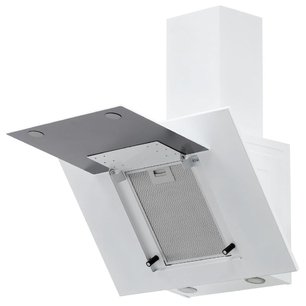 Вытяжка Krona FIONA E 600 white PB фото 3 в Краснодаре Вытяжка Krona FIONA E 600 white PB фото 3 в Краснодаре