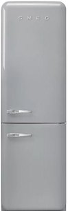 Холодильник Смег FAB32RSV5 фото в Краснодаре Холодильник Smeg FAB32RSV5 фото в Краснодаре